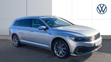 Volkswagen Passat 1.4 TSI PHEV GTE Advance 5dr DSG Estate